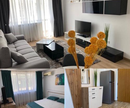 Hive Boutique-Apart Craiova