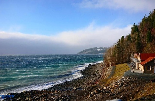 Hjellup Fjordbo