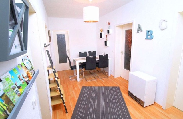 HM01 Apartment Hemer 1