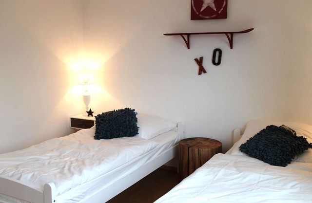 HM02 Apartment Hemer 2