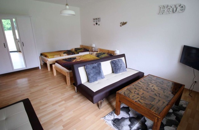HM04 Apartment Hemer 4
