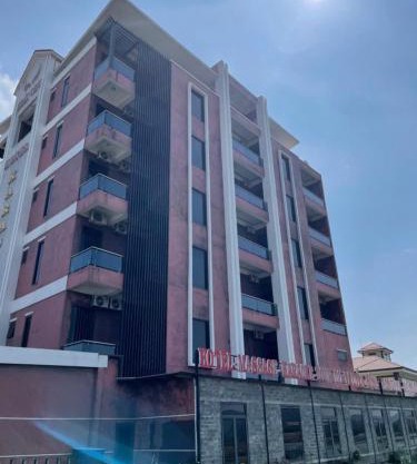 Hoài Thu Hotel