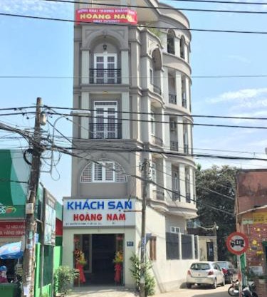 Hoàng Nam Hotel Thủ Đức