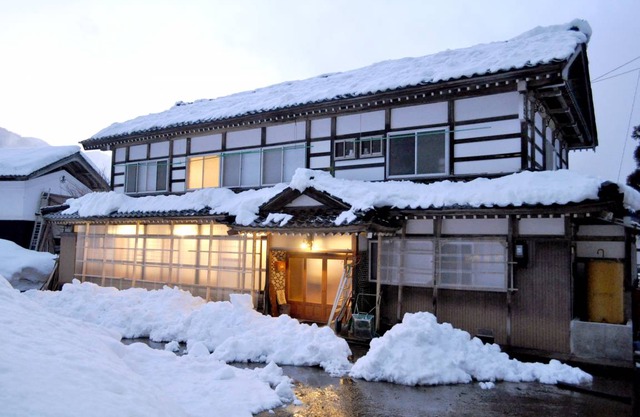 Hostel 