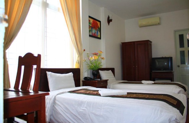 Hoan Kiem Lake Hotel
