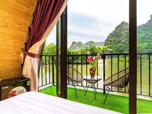 Hoang Minh Mountainside Villa
