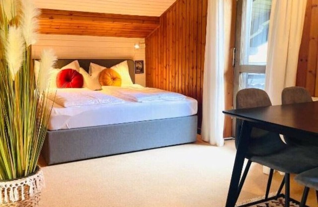 Hochsitz - cozy Studio