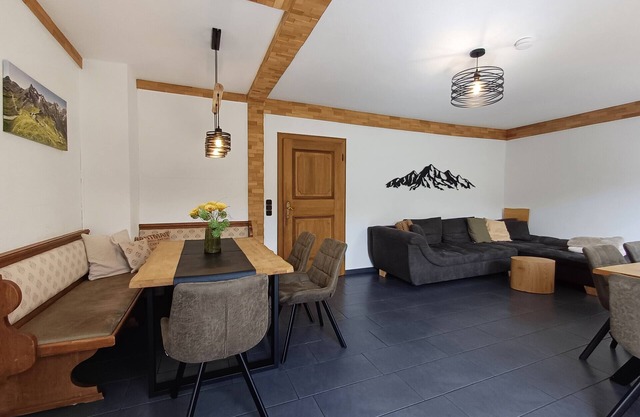 Hochtenn Lodge in Zell am See