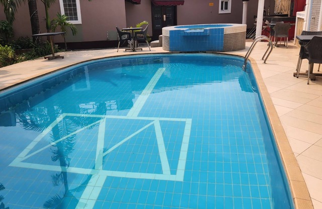 HOD APARTMENTS GRA