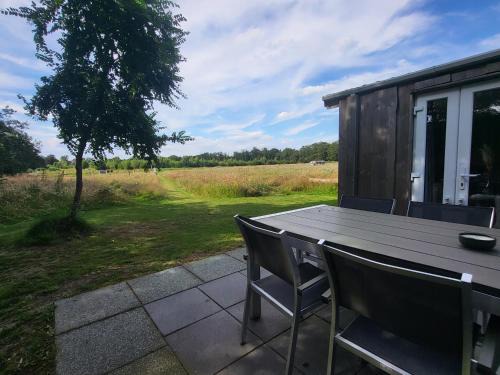 Hoeve Twente - De Buizerd
