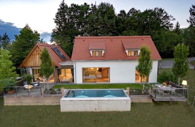 Hof Niglberg Südsteiermark
