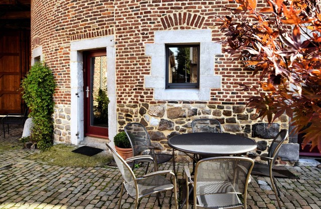 Hof van Aken