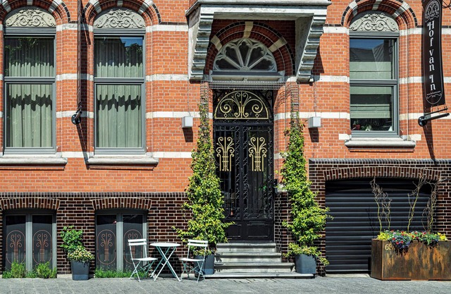Hof van In - B&B - Wellness in the heart of Hasselt, where staying feels like coming home