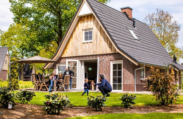 Hof van Salland 8