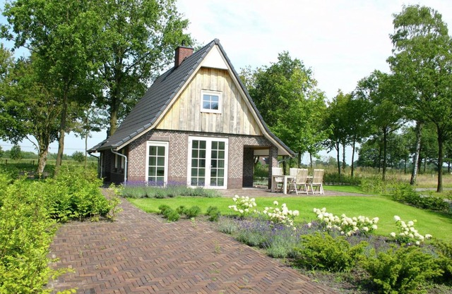 Hof van Salland 5