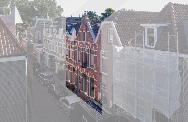 Hofdijkstraat