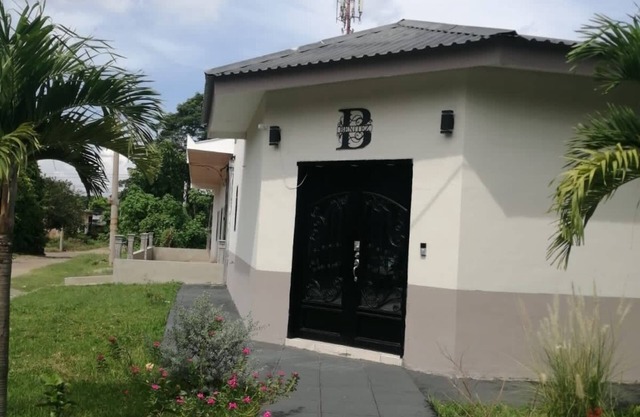 Hogar de familias