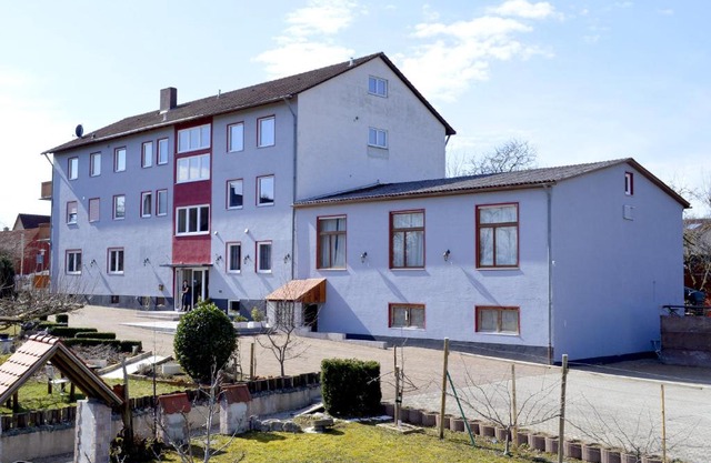 Hohe Tanne