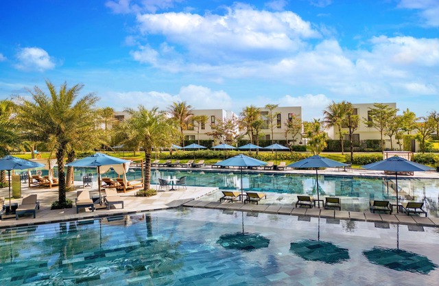 Hoi An Royal Beachfront Resort & Villas