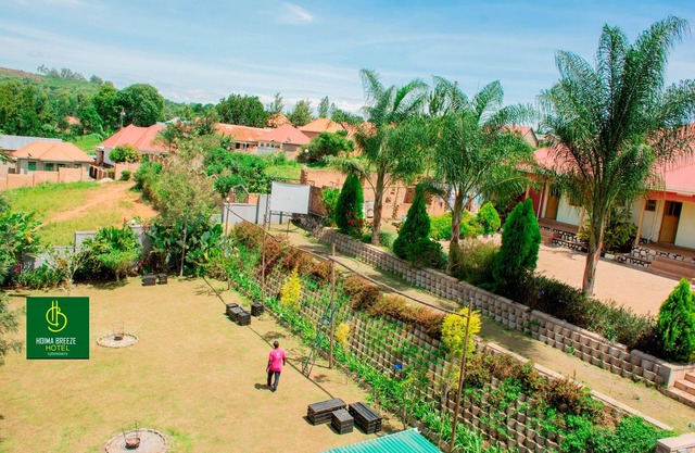 Hoima Breeze Hotel