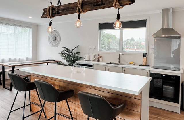 Hokitika Beach House