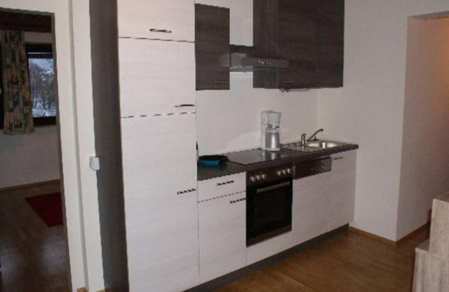 Holiday Home Bodensdorf near Gerlitzen Ski Area