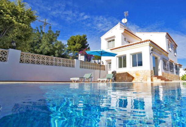 Holiday home Pepita