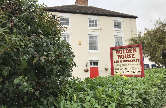 Holden House