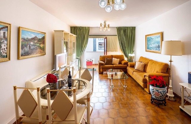 Holiday apartment Las Palmas de Gran Canaria for 1 - 6 persons with 3 bedrooms - Holiday house