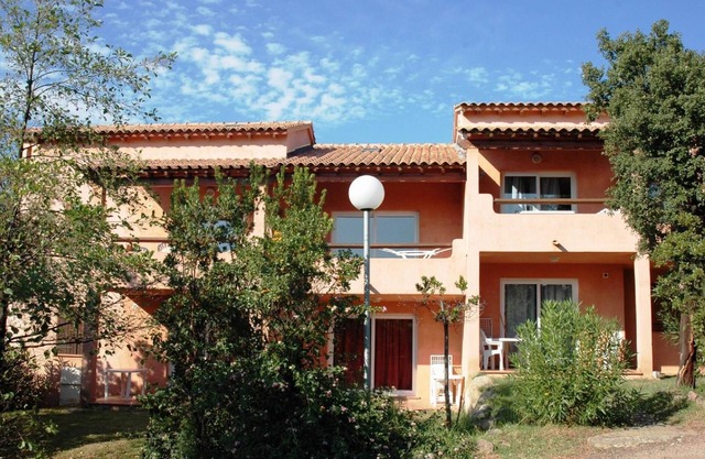 Ferienwohnung Ste Lucie De Porto Vecchio Für Personen 