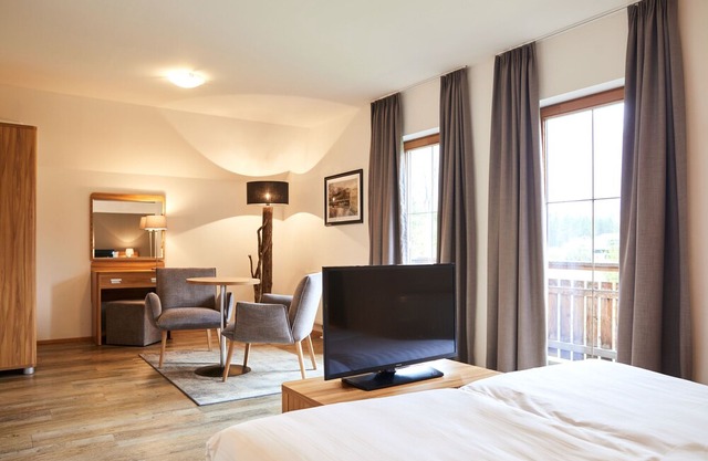 Holiday home in Obertraun on Lake Hallstatt in the mountains