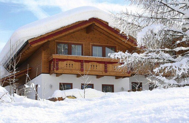 Holiday village Wildschönau, Wildschönau-Niederau