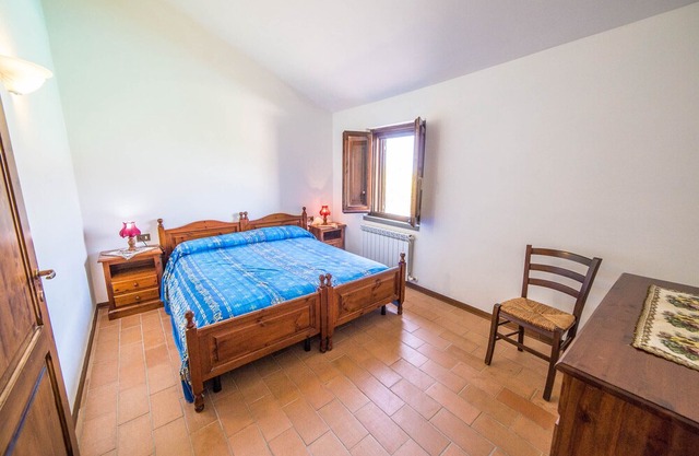 Holiday Apartment in farmhouse - Ciliegio - Residenze San Martino