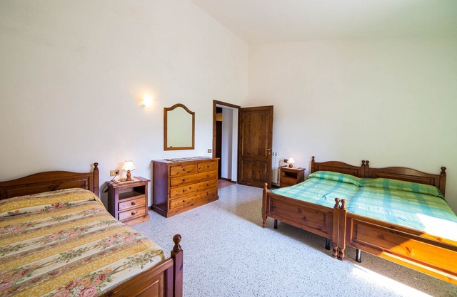 Holiday Apartment in farmhouse - Ciliegio - Residenze San Martino