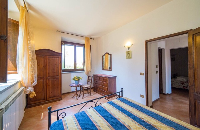 Holiday apartment in farmhouse - Melograno - Residenze San Martino