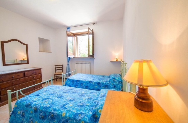 Holiday apartment in farmhouse - Ulivo - Residenze San Martino