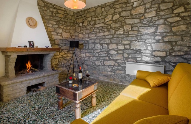 Holiday Accommodation "La Villetta" in the heart of the Tuscan Maremma