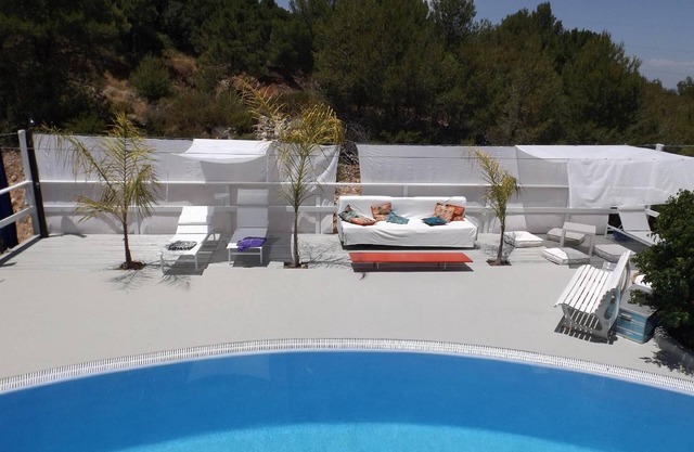 Holiday apartment Alhaurin de la Torre for 1 - 2 persons - Holiday apartment