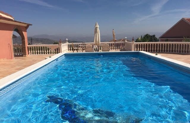 Holiday apartment Alhaurin de la Torre for 1 - 2 persons with 1 bedroom - Holiday apartment