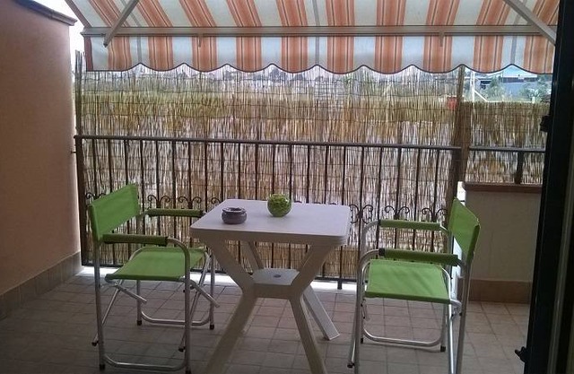 Holiday apartment Roseto degli Abruzzi for 1 - 4 persons with 1 bedroom - Holiday apartment