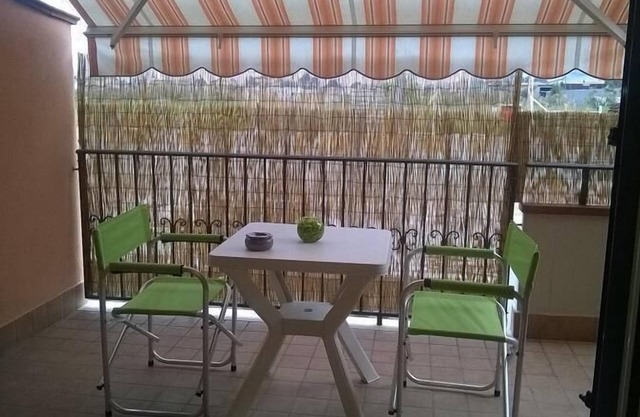 Holiday apartment Roseto degli Abruzzi for 1 - 4 persons with 1 bedroom - Holiday apartment