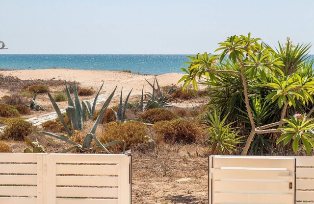 Holiday apartment Punta Secca for 1 - 4 persons with 2 bedrooms - Holiday apartment