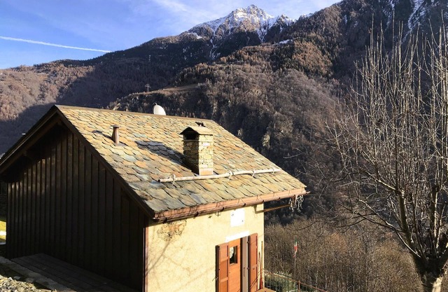 Holiday apartment Torre di Santa Maria for 1 - 4 persons with 1 bedroom - Farmhouse
