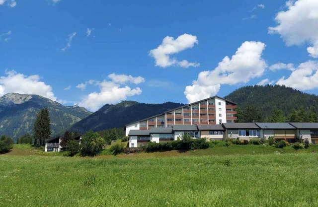 Holiday apartment with wi-fi and satellite TV