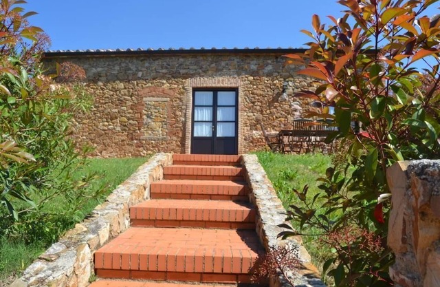 Holiday apartment Campiglia Marittima for 1 - 6 persons with 2 bedrooms - Holiday apartment