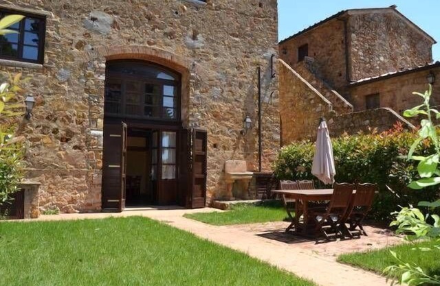 Holiday apartment Campiglia Marittima for 1 - 5 persons with 2 bedrooms - Holiday apartment