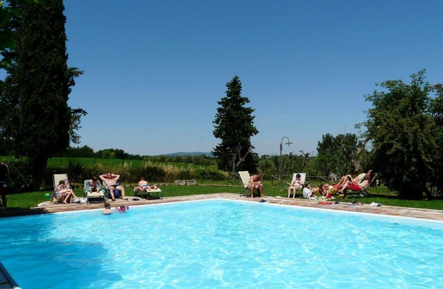 Holiday apartment Colle di Val d'Elsa for 1 - 3 persons with 1 bedroom - Farmhouse