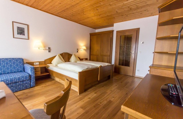 Holiday apartment Bad Kleinkirchheim for 1 - 2 persons with 1 bedroom - Holiday apartment in one or