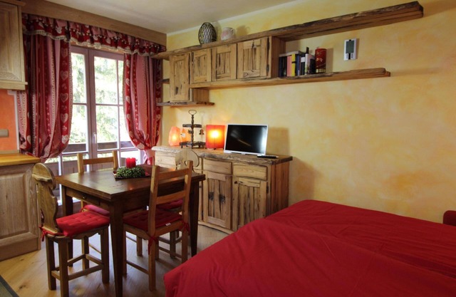 Holiday Village Kirchleitn Dorf Kleinkirchheim 