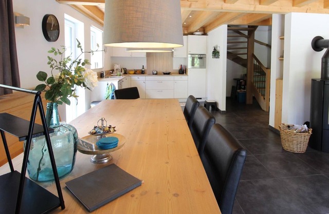 Holiday apartment St. Oswald for 3 - 8 persons with 3 bedrooms - Holiday house